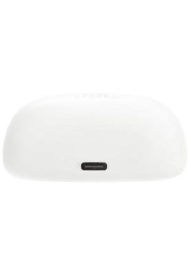 Гарнітура JBL TUNE BUDS 2 White (JBLTBUDS2WHT)  (7065579)