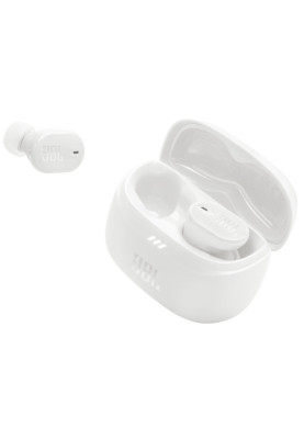 Гарнітура JBL TUNE BUDS 2 White (JBLTBUDS2WHT)  (7065579)