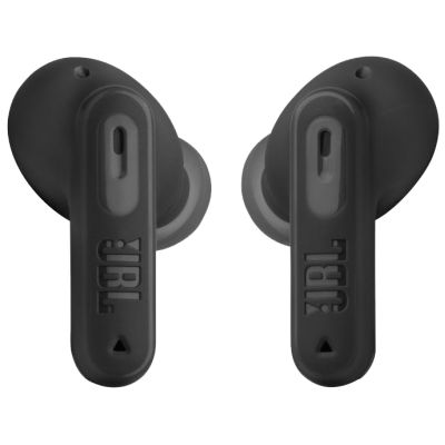 Гарнітура JBL TUNE BEAM 2 Black (JBLTBEAM2BLK)  (7065580)