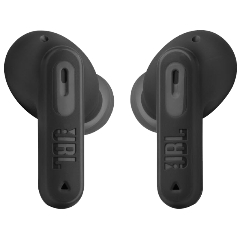 Гарнітура JBL TUNE BEAM 2 Black (JBLTBEAM2BLK)  (7065580)