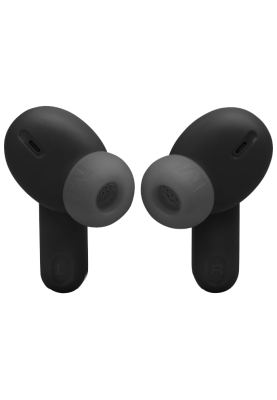 Гарнітура JBL TUNE BEAM 2 Black (JBLTBEAM2BLK)  (7065580)