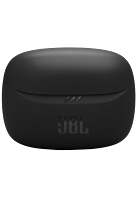 Гарнітура JBL TUNE BEAM 2 Black (JBLTBEAM2BLK)  (7065580)