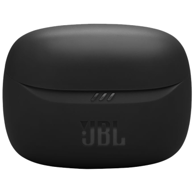 Гарнітура JBL TUNE BEAM 2 Black (JBLTBEAM2BLK)  (7065580)