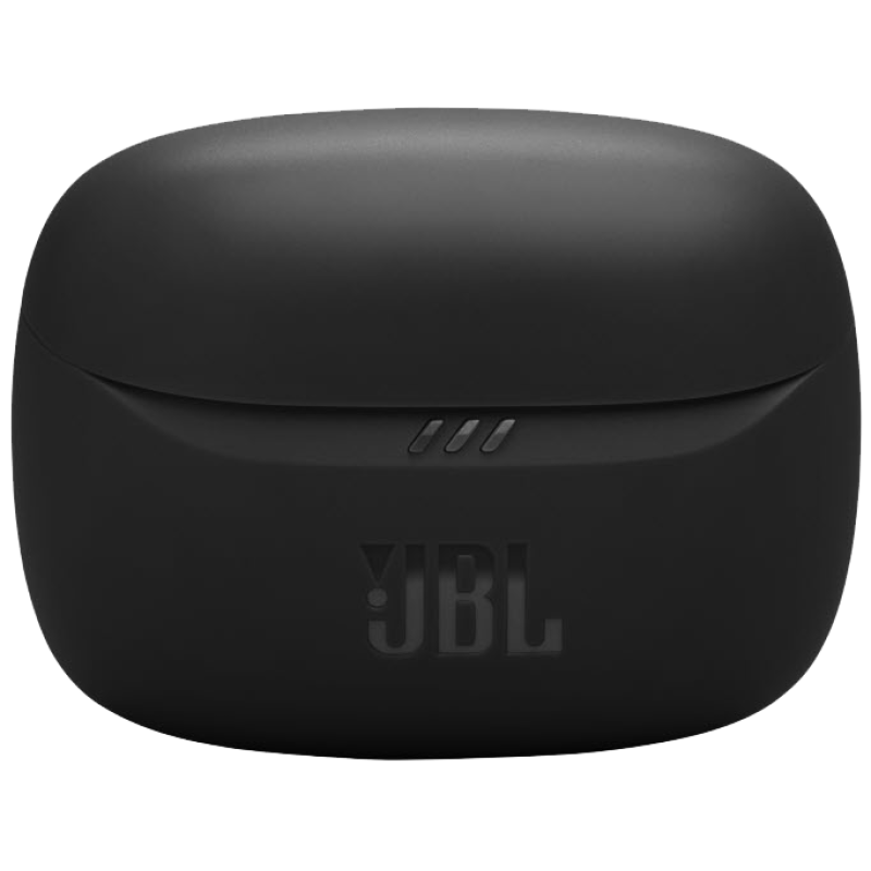 Гарнітура JBL TUNE BEAM 2 Black (JBLTBEAM2BLK)  (7065580)
