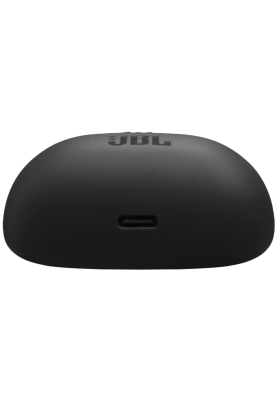 Гарнітура JBL TUNE BEAM 2 Black (JBLTBEAM2BLK)  (7065580)