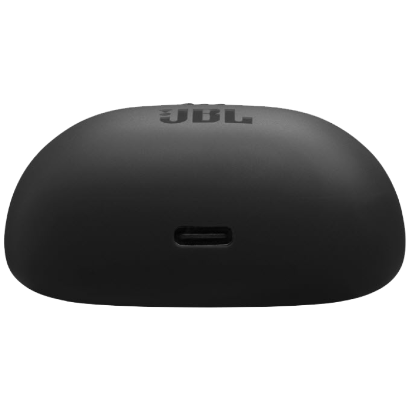 Гарнітура JBL TUNE BEAM 2 Black (JBLTBEAM2BLK)  (7065580)