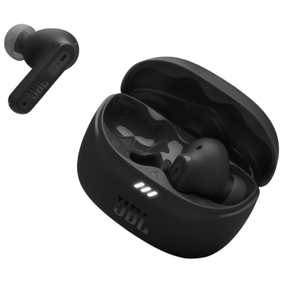 Гарнітура JBL TUNE BEAM 2 Black (JBLTBEAM2BLK) (7065580) Гарнітура JBL TUNE BEAM 2 Black (JBLTBEAM2BLK) (7065580)