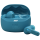 Гарнитура JBL TUNE BEAM 2 Turquoise (JBLTBEAM2TQE)  (7065581)