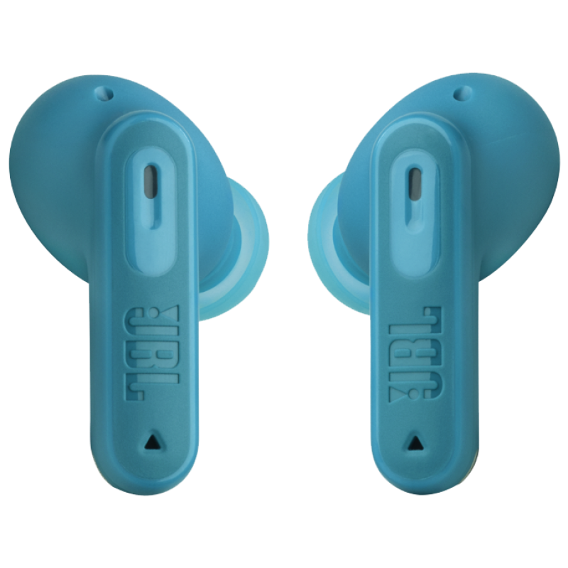Гарнитура JBL TUNE BEAM 2 Turquoise (JBLTBEAM2TQE)  (7065581)