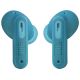 Гарнитура JBL TUNE BEAM 2 Turquoise (JBLTBEAM2TQE)  (7065581)