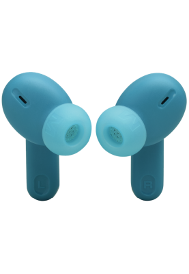 Гарнитура JBL TUNE BEAM 2 Turquoise (JBLTBEAM2TQE)  (7065581)