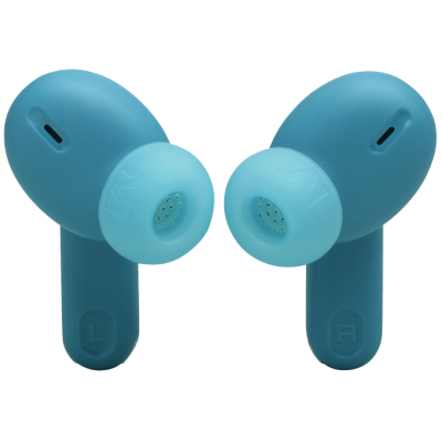 Гарнитура JBL TUNE BEAM 2 Turquoise (JBLTBEAM2TQE)  (7065581)