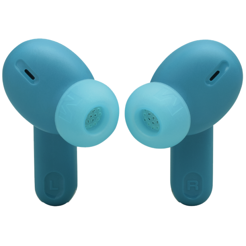 Гарнитура JBL TUNE BEAM 2 Turquoise (JBLTBEAM2TQE)  (7065581)