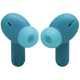 Гарнитура JBL TUNE BEAM 2 Turquoise (JBLTBEAM2TQE)  (7065581)