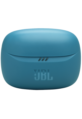Гарнитура JBL TUNE BEAM 2 Turquoise (JBLTBEAM2TQE)  (7065581)