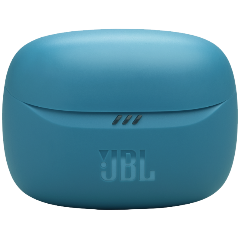 Гарнитура JBL TUNE BEAM 2 Turquoise (JBLTBEAM2TQE)  (7065581)