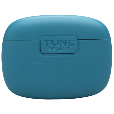 Гарнитура JBL TUNE BEAM 2 Turquoise (JBLTBEAM2TQE)  (7065581)