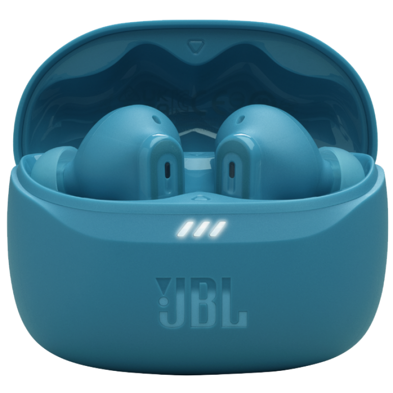 Гарнитура JBL TUNE BEAM 2 Turquoise (JBLTBEAM2TQE)  (7065581)