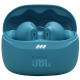 Гарнитура JBL TUNE BEAM 2 Turquoise (JBLTBEAM2TQE)  (7065581)