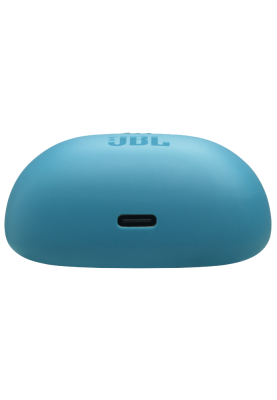 Гарнитура JBL TUNE BEAM 2 Turquoise (JBLTBEAM2TQE)  (7065581)