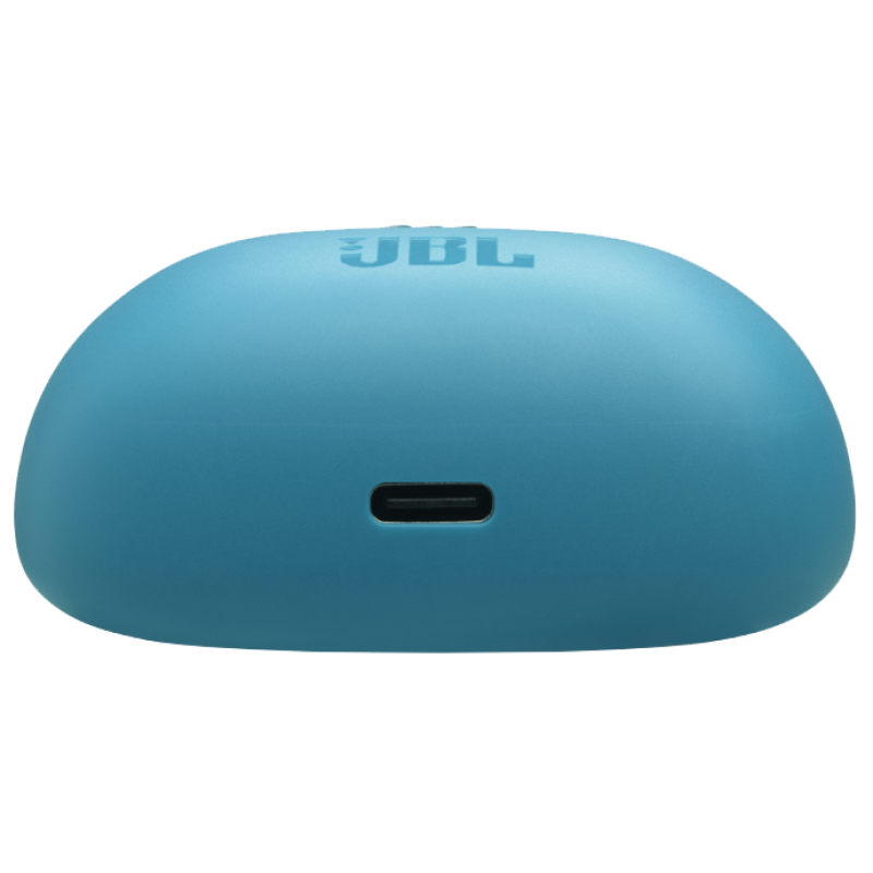 Гарнитура JBL TUNE BEAM 2 Turquoise (JBLTBEAM2TQE)  (7065581)