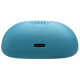 Гарнитура JBL TUNE BEAM 2 Turquoise (JBLTBEAM2TQE)  (7065581)