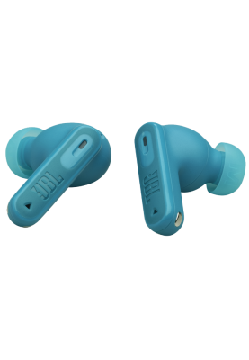 Гарнитура JBL TUNE BEAM 2 Turquoise (JBLTBEAM2TQE)  (7065581)