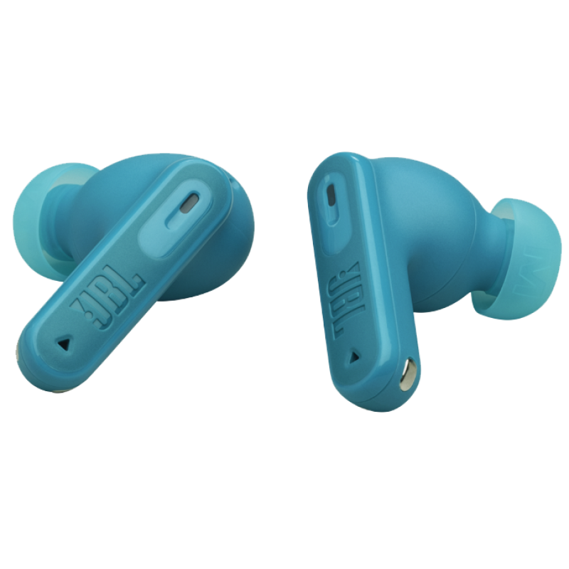 Гарнитура JBL TUNE BEAM 2 Turquoise (JBLTBEAM2TQE)  (7065581)