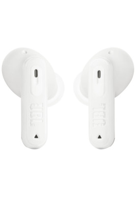 Гарнітура JBL TUNE BEAM 2 White (JBLTBEAM2WHT)  (7065582)