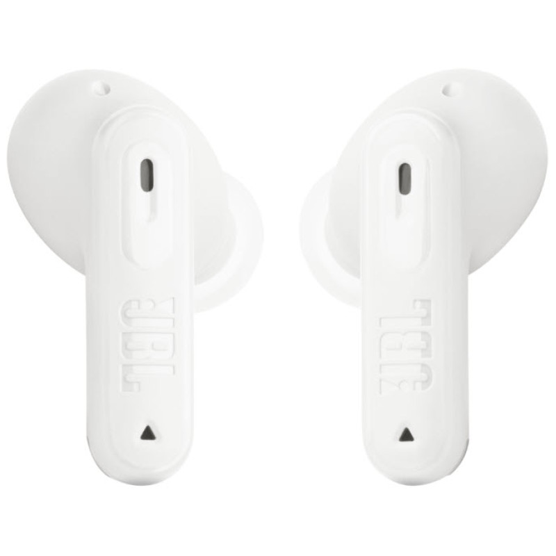 Гарнітура JBL TUNE BEAM 2 White (JBLTBEAM2WHT)  (7065582)