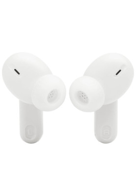 Гарнітура JBL TUNE BEAM 2 White (JBLTBEAM2WHT)  (7065582)