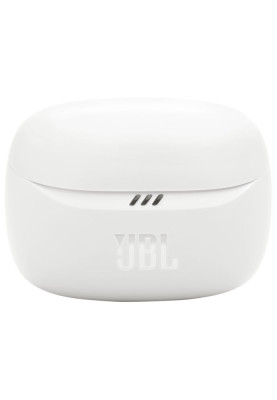 Гарнітура JBL TUNE BEAM 2 White (JBLTBEAM2WHT)  (7065582)