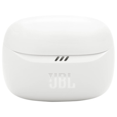 Гарнітура JBL TUNE BEAM 2 White (JBLTBEAM2WHT)  (7065582)