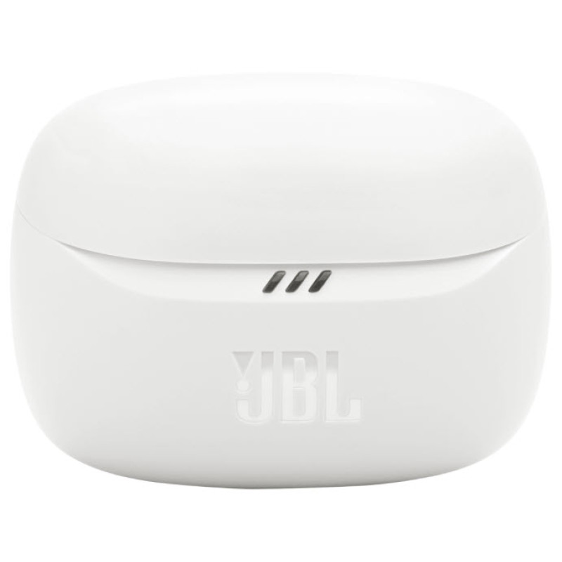 Гарнітура JBL TUNE BEAM 2 White (JBLTBEAM2WHT)  (7065582)