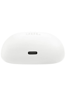 Гарнітура JBL TUNE BEAM 2 White (JBLTBEAM2WHT)  (7065582)