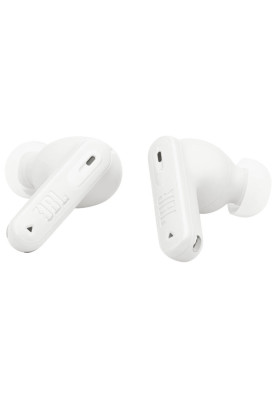 Гарнітура JBL TUNE BEAM 2 White (JBLTBEAM2WHT)  (7065582)