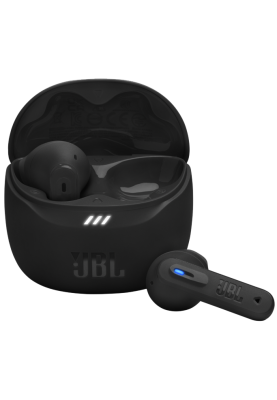 Гарнітура JBL TUNE FLEX 2 Black (JBLTFLEX2BLK)  (7065583)