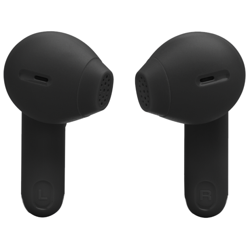 Гарнітура JBL TUNE FLEX 2 Black (JBLTFLEX2BLK)  (7065583)