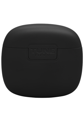 Гарнітура JBL TUNE FLEX 2 Black (JBLTFLEX2BLK)  (7065583)