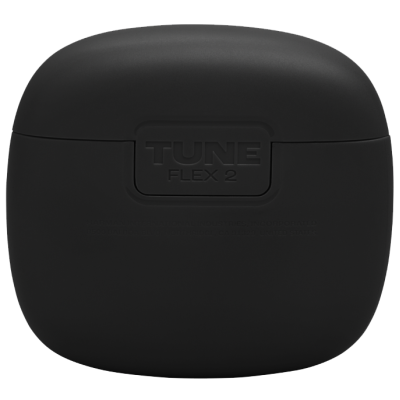 Гарнітура JBL TUNE FLEX 2 Black (JBLTFLEX2BLK)  (7065583)