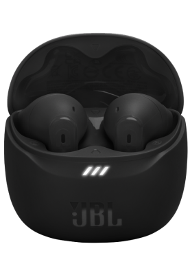 Гарнітура JBL TUNE FLEX 2 Black (JBLTFLEX2BLK)  (7065583)