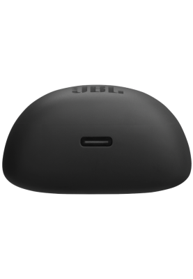 Гарнітура JBL TUNE FLEX 2 Black (JBLTFLEX2BLK)  (7065583)