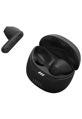 Гарнітура JBL TUNE FLEX 2 Black (JBLTFLEX2BLK)  (7065583)