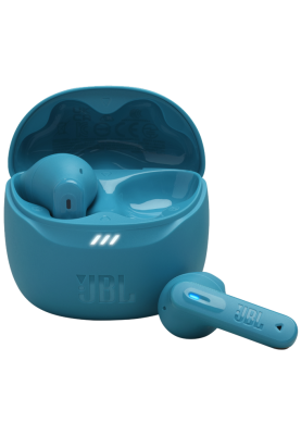 Гарнітура JBL TUNE FLEX 2 Turquoise (JBLTFLEX2TQE)  (7065584)