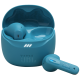 Гарнітура JBL TUNE FLEX 2 Turquoise (JBLTFLEX2TQE)  (7065584)