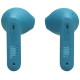 Гарнітура JBL TUNE FLEX 2 Turquoise (JBLTFLEX2TQE)  (7065584)