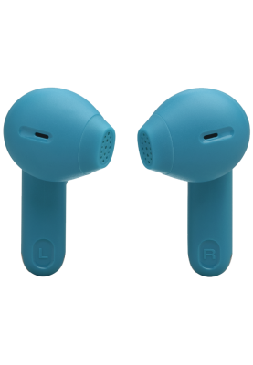 Гарнітура JBL TUNE FLEX 2 Turquoise (JBLTFLEX2TQE)  (7065584)
