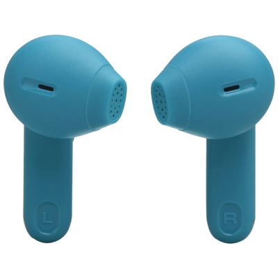 Гарнітура JBL TUNE FLEX 2 Turquoise (JBLTFLEX2TQE)  (7065584)