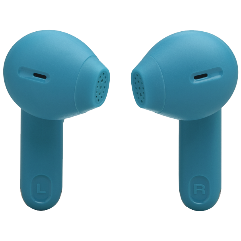 Гарнітура JBL TUNE FLEX 2 Turquoise (JBLTFLEX2TQE)  (7065584)