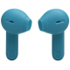 Гарнітура JBL TUNE FLEX 2 Turquoise (JBLTFLEX2TQE)  (7065584)